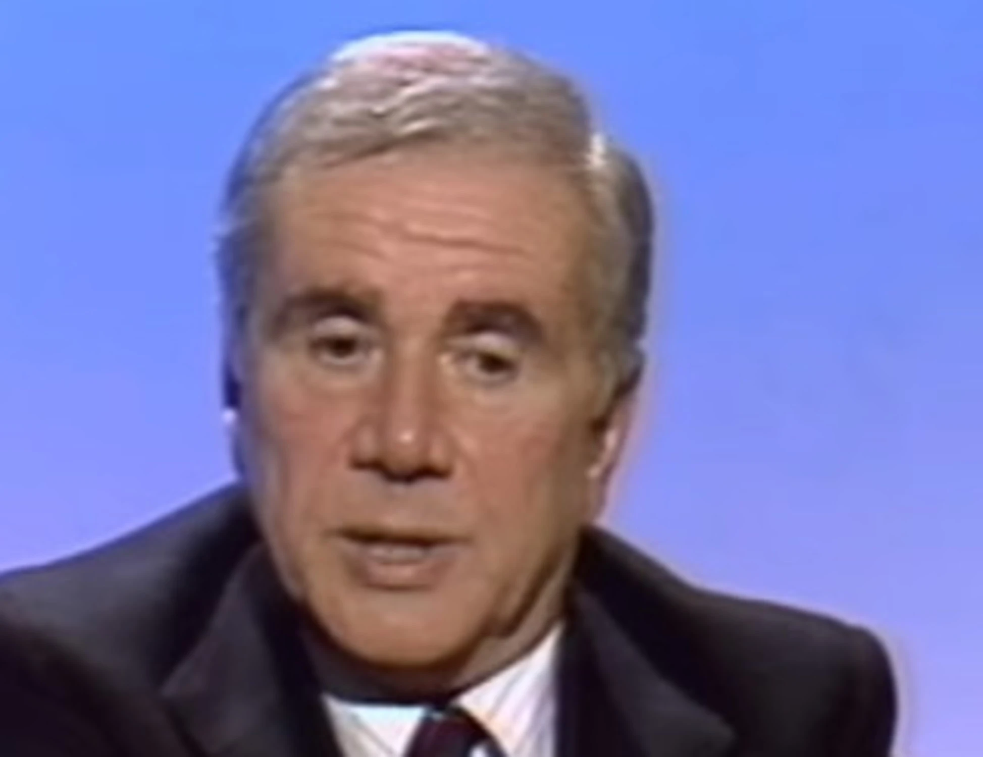 Referendum, il Comitato per il Sì e la vecchia intervista a Enzo Tortora: "La giustizia giusta come colonna portante di uno Stato di diritto"