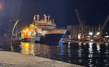 Geo Barents, annullato il fermo: la clamorosa decisione dei giudici