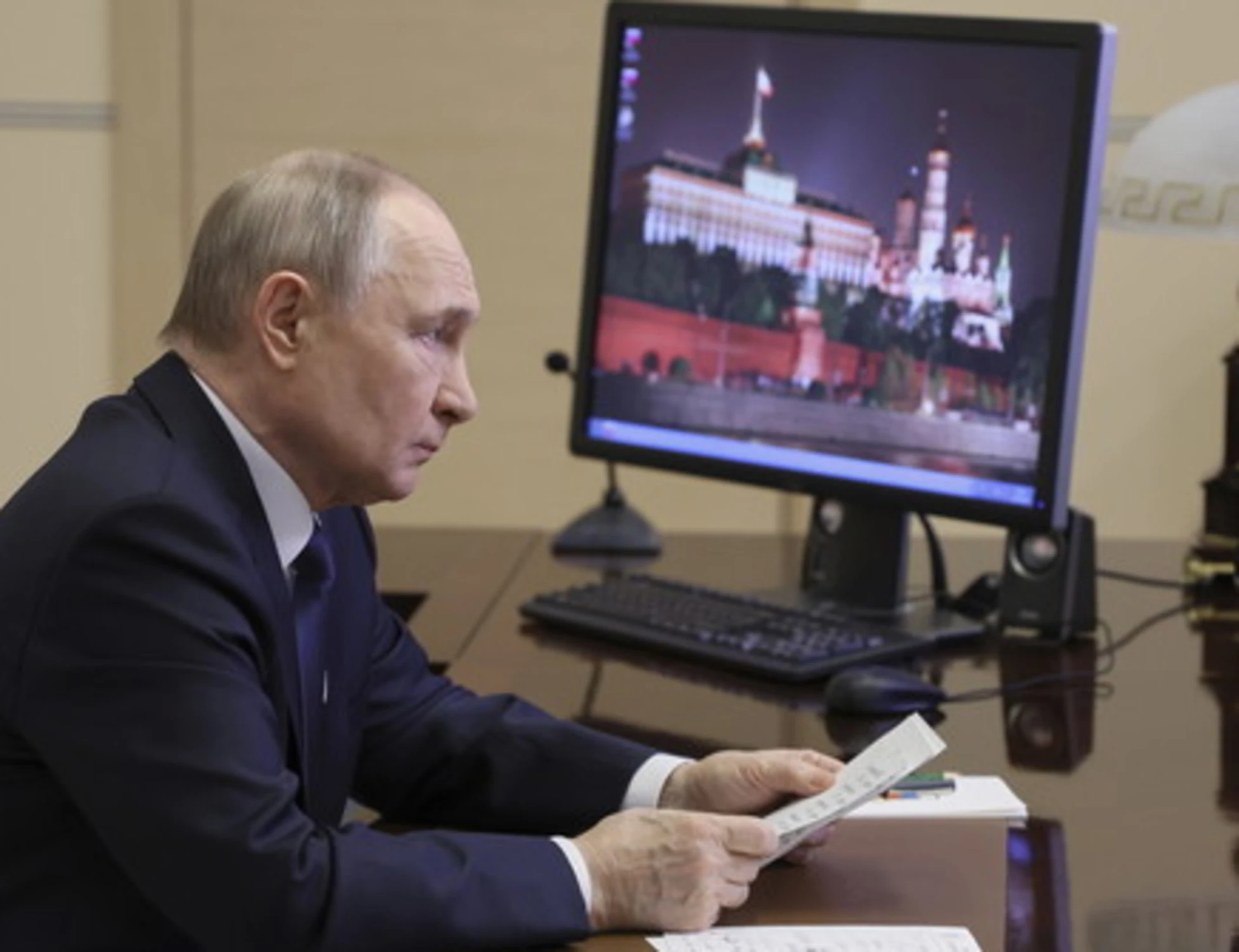 Putin, "il suo vero obiettivo": a breve l'offensiva terminale
