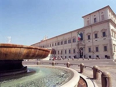 Quirinarie, Grillo si tira fuori. Nove nomi in lizza, domani l'esito