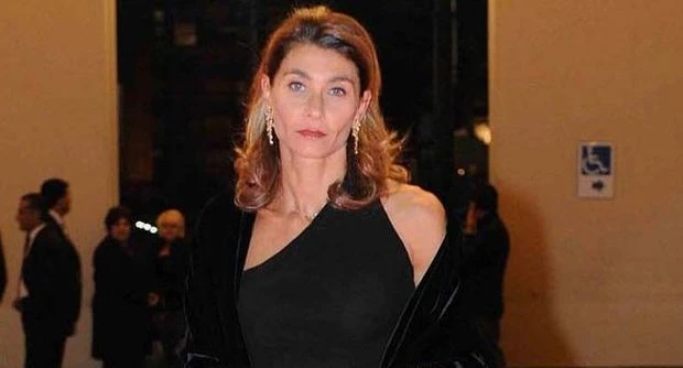Giulia Ligresti
