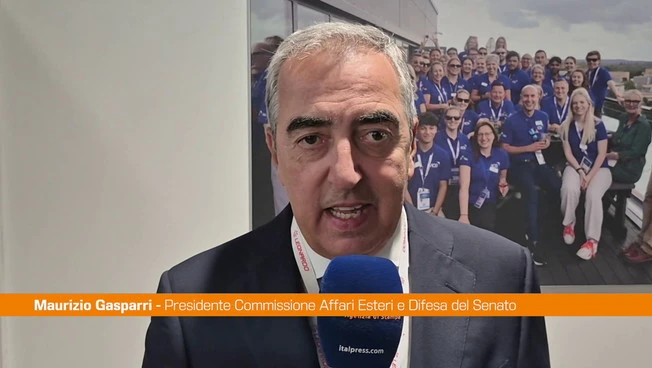 Gasparri "Senza difesa adeguata non si puÃ² garantire spesa sociale"