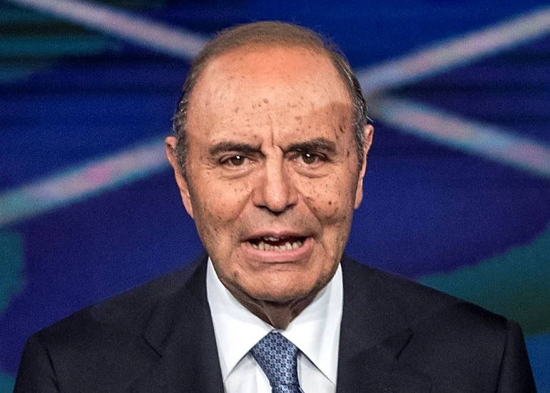 Porta a Porta, Bruno Vespa si scusa dopo la gaffe su Milena Freni: "Errore imperdonabile, rimediamo"