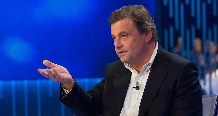 Carlo Calenda, la previsione: "Ecco perché si torna al voto a giugno"