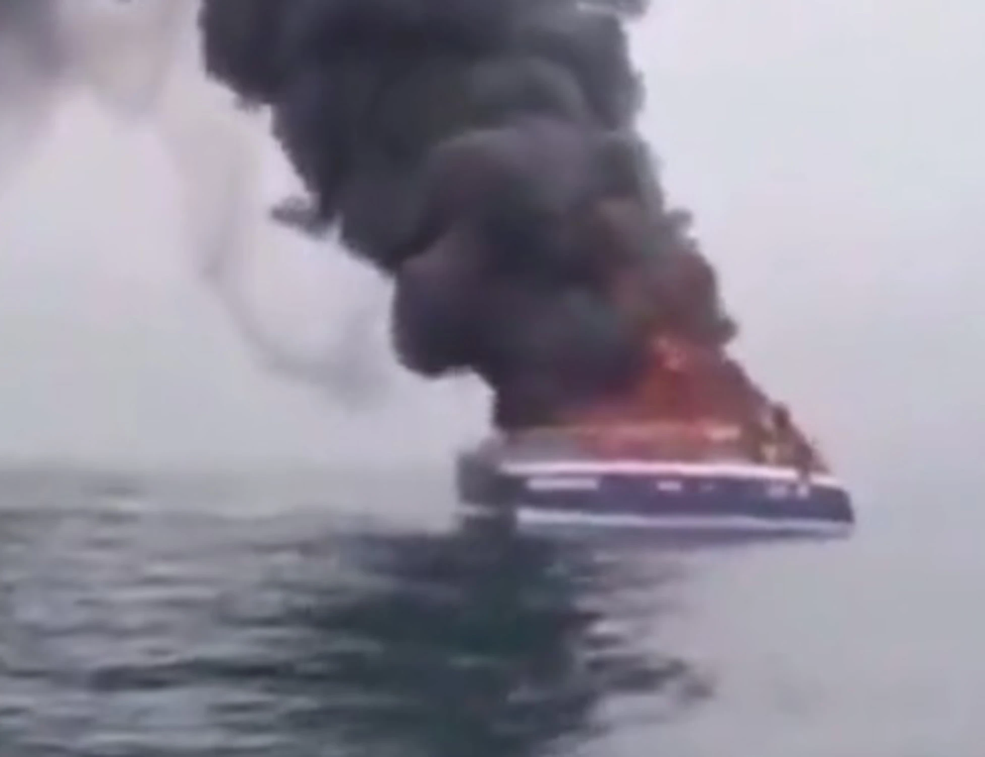 Ucraina, Kiev colpisce due navi nel Caspio. L'Iran: "Erano nostre: vendetta"