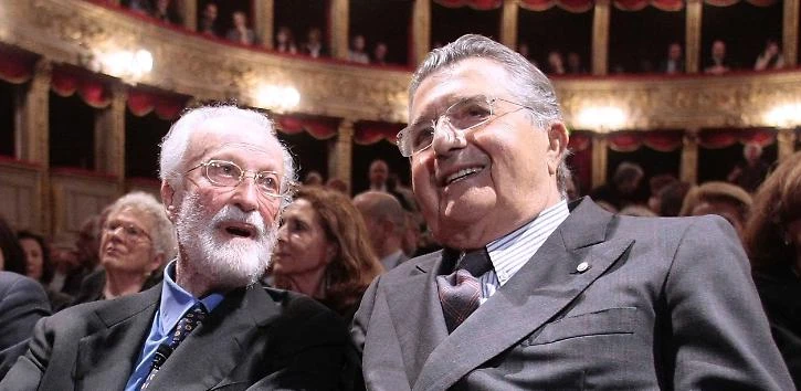 Carlo De Benedetti a Eugenio Scalfari: "Avevi ragione tu, Matteo Renzi non vale niente"