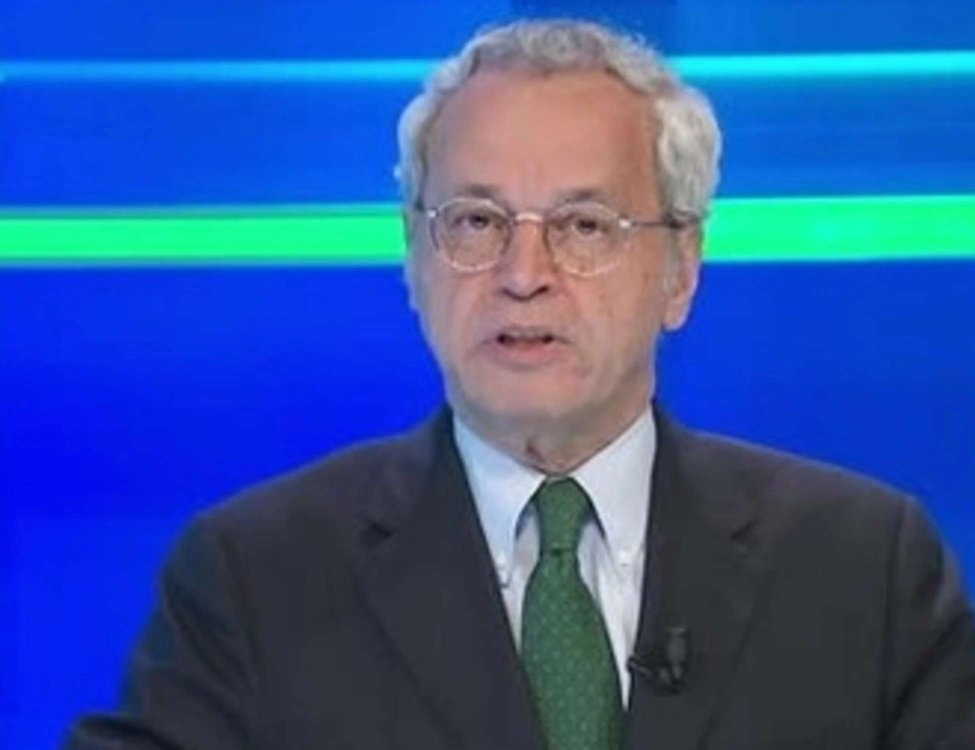 Sondaggio Mentana, dopo 7 giorni di fuoco... Ecco chi sale e chi scende