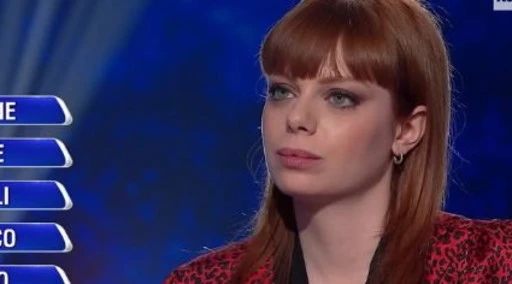 L&apos;Eredità, rivolta contro Francesca mentre rispondeva: &quot;Ancora?! Basta&quot;