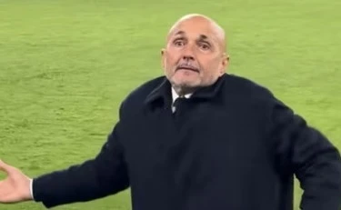 Juventus, Luciano Spalletti spiazza sul rinnovo: "Tutto cambia in fretta"