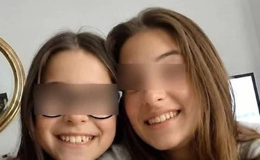 Sarah e Alisya ritrovate: mamma, compagno e nonno fermati per sequestro di persona