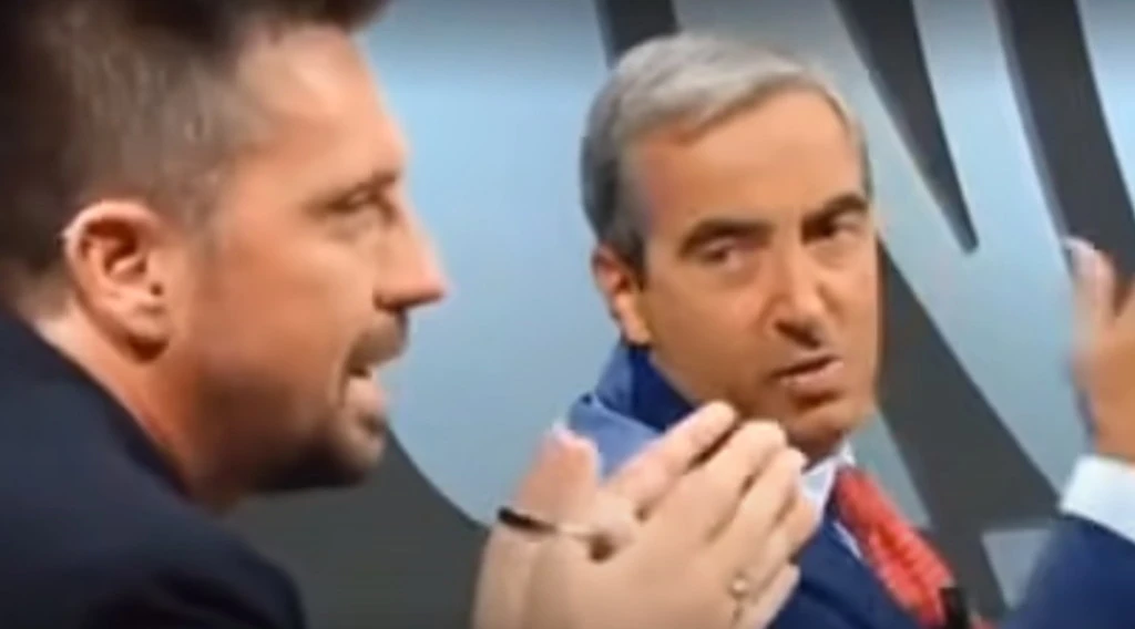&nbsp;Scanzi e Gasparri