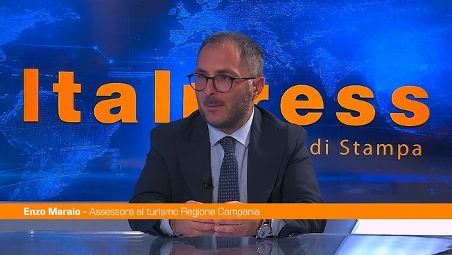 Maraio "Campania laboratorio campo largo, ha dimostrato che dialogo possibile"