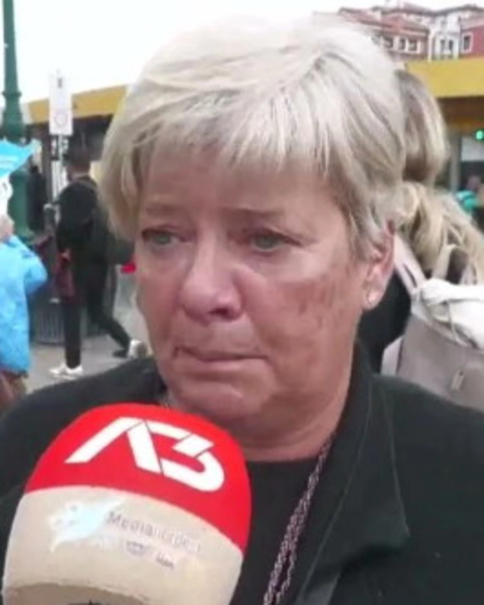 Venezia, manifesti-choc contro Lady Pickpocket: "Istiga alla violenza"