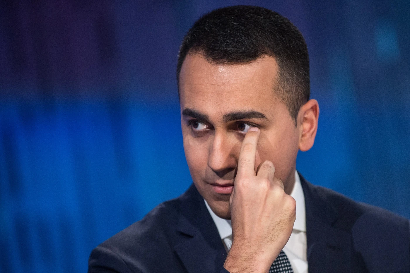Luigi Di Maio ha le ore contate: M5s, chi è pronto a rubargli il posto