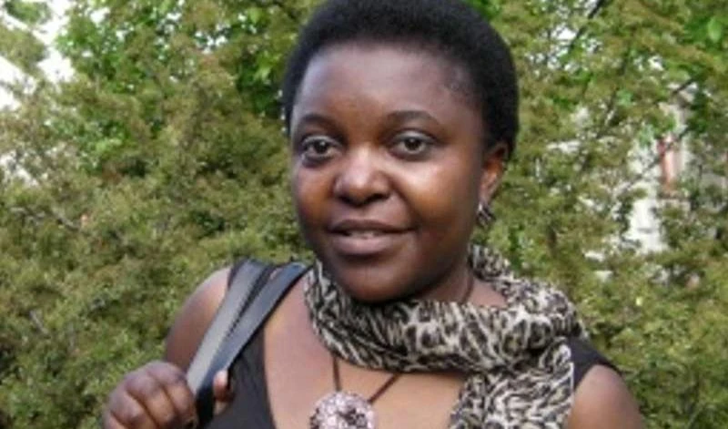 Cécile Kyenge