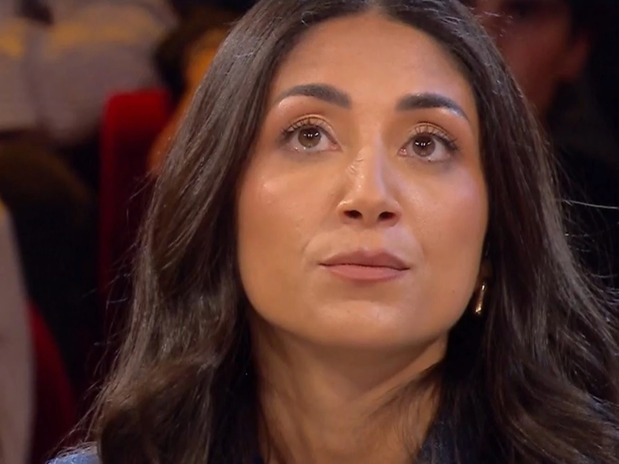 Affari Tuoi, smorfia sbagliata? Sara inchiodata: "Faccia da..."