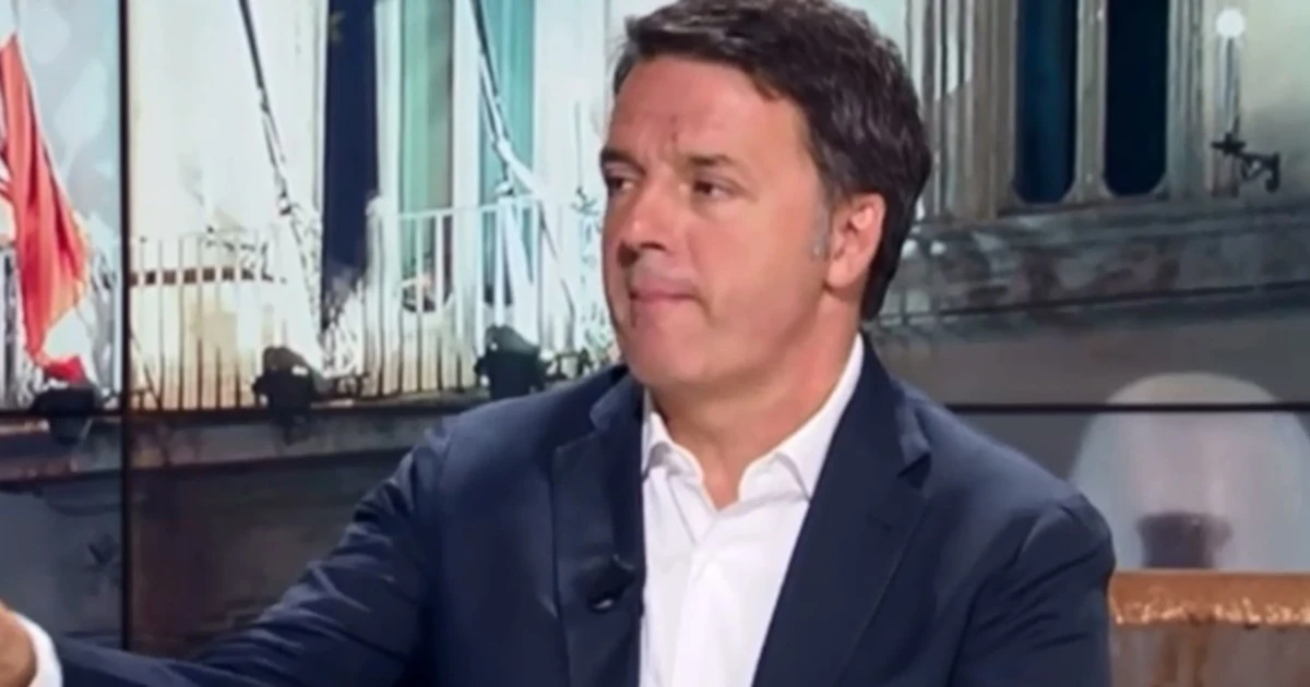 Matteo Renzi, stoccata a Crisanti: "Al primo raffreddore ci becchiamo..."