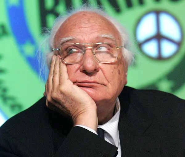 &quot;Quando si fece trovare nudo nella vasca da bagno da Quagliariello&quot;