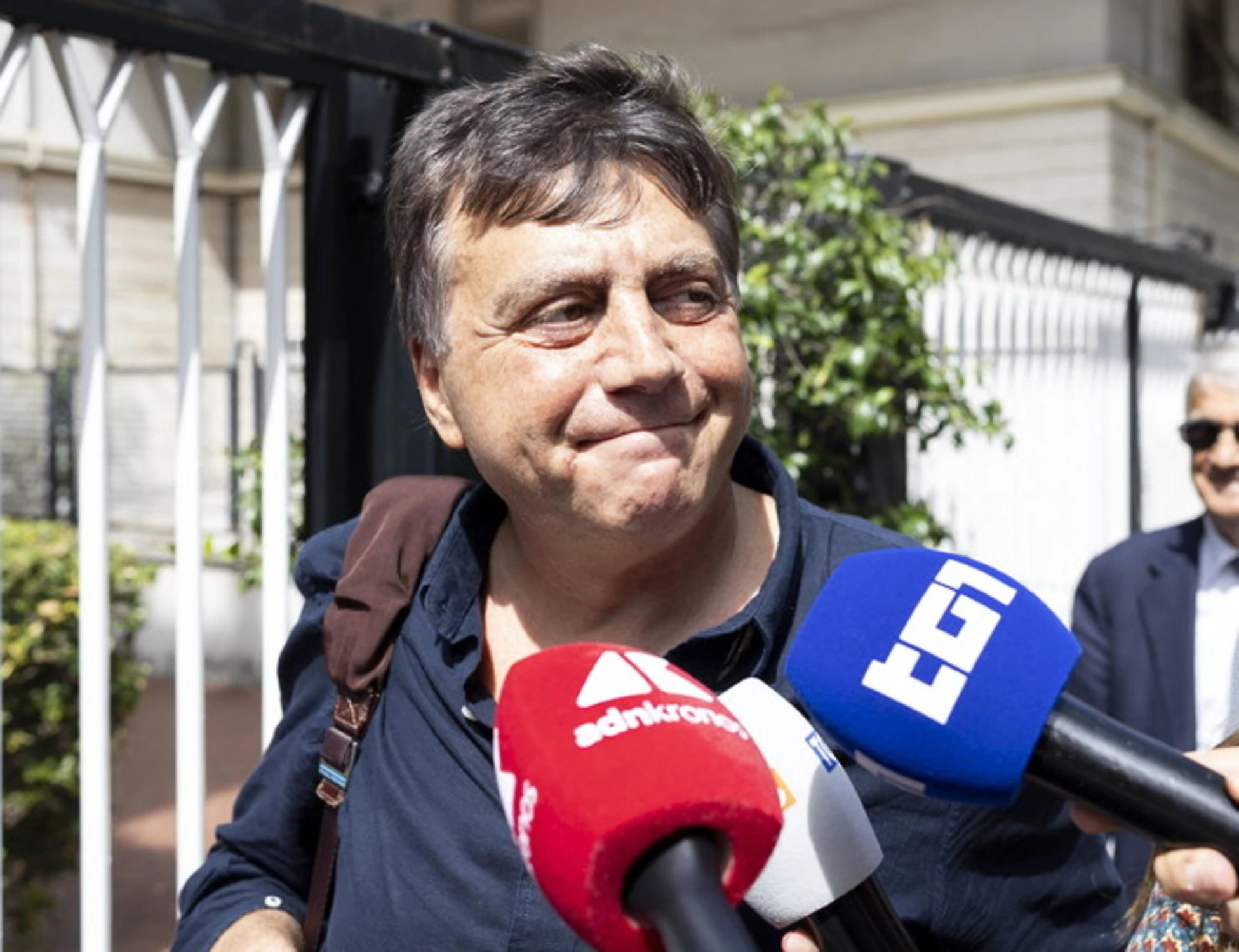 Lavitola e il sondaggio su Ranucci: "Sigfrido era interessato, è chiaro"
