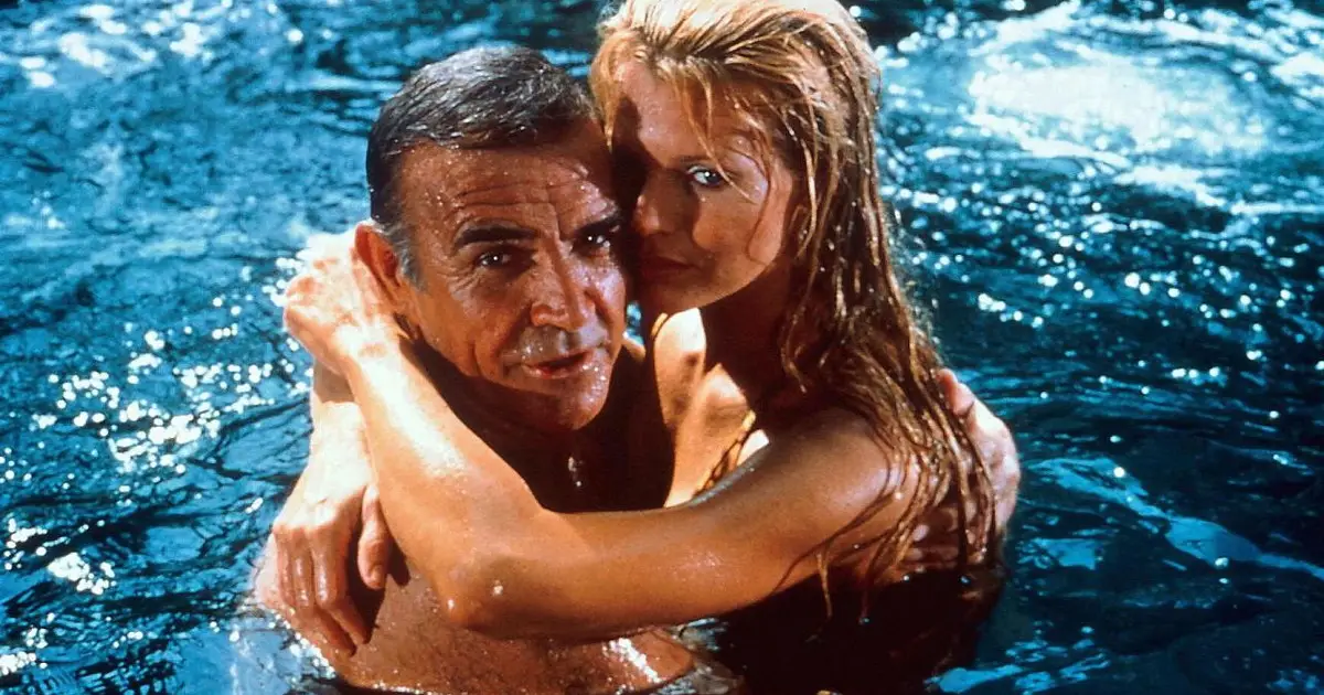 "Mai dire mai": James Bond sta per essere pensionato, ma...