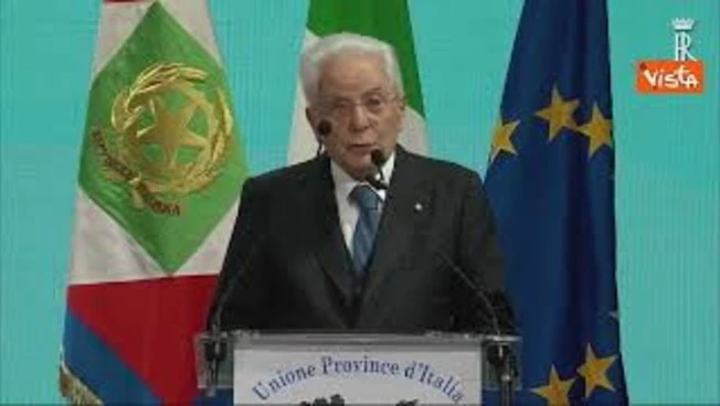 Scontri a Milano, Mattarella: Violenze inaccettabili da soggetti inediti, serve analisi