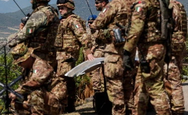 Lo sfregio della Francia agli 007 italiani: il report-scandalo