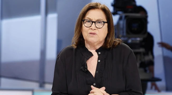 Elly Schlein pronta a tutto per Lucia Annunziata? Rivolta nel Pd