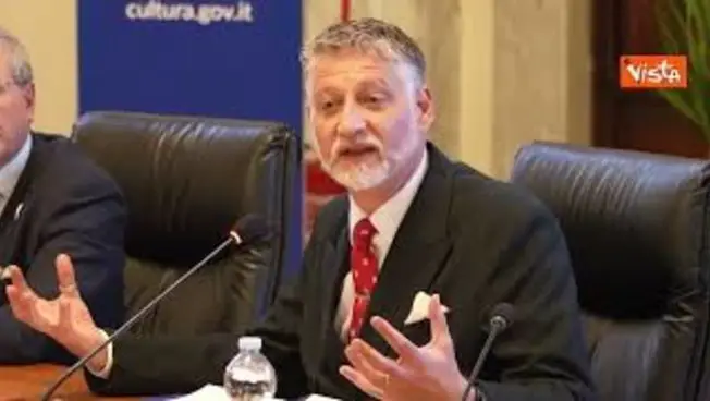 Leggi l'articolo: Monreale Capitale del libro 2027, il momento dell'annuncio. Giuli: Buon progetto nasce da comunità