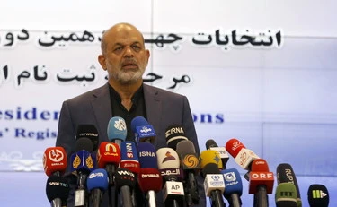 Iran, taglia Usa da 10 milioni di dollari sui vertici dei Pasdaran