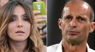 Ambra Angiolini, ancora dramma: con che donna beccano Max Allegri