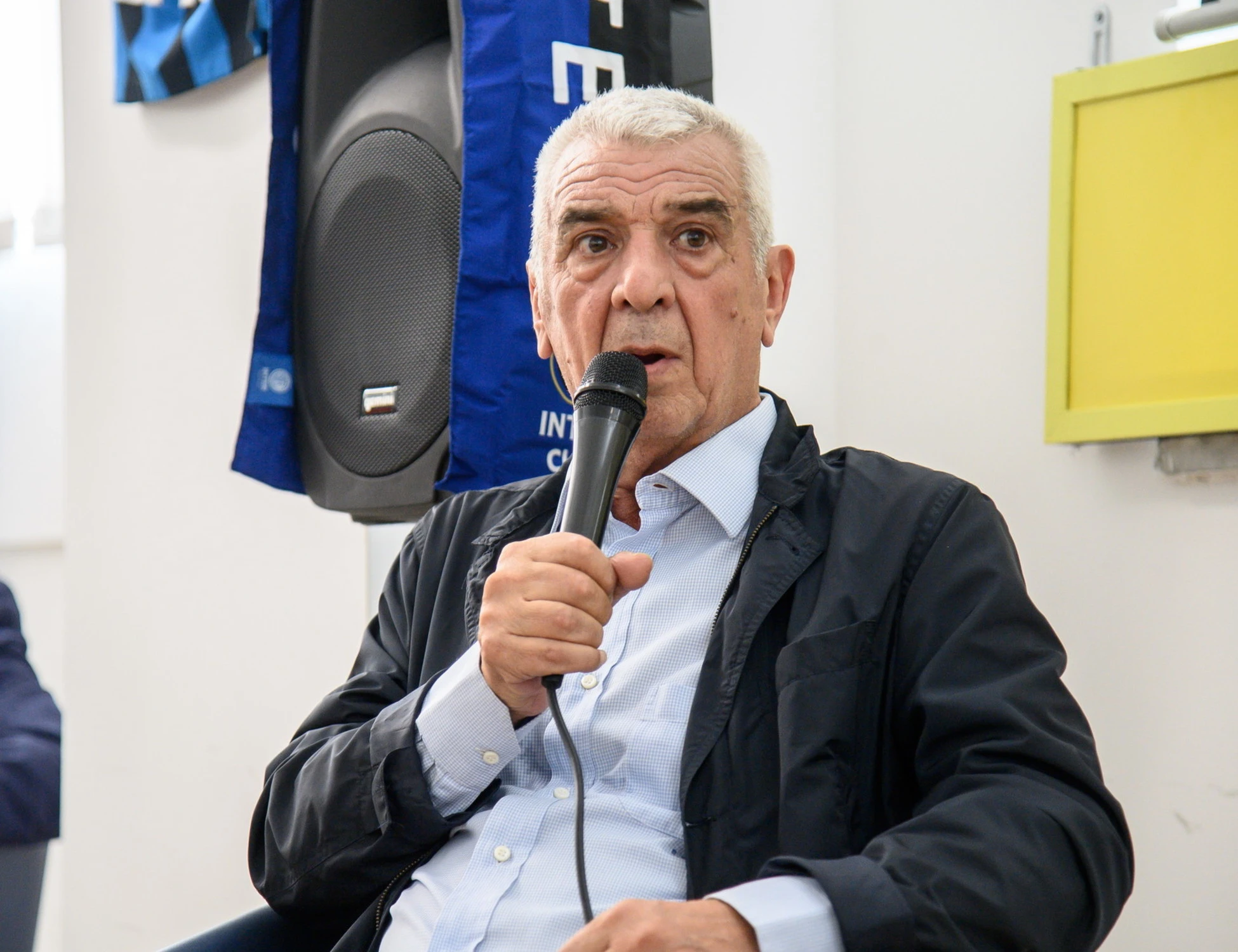 Evaristo Beccalossi, dall'emorragia al coma: cosa accadde il 9 gennaio 2025