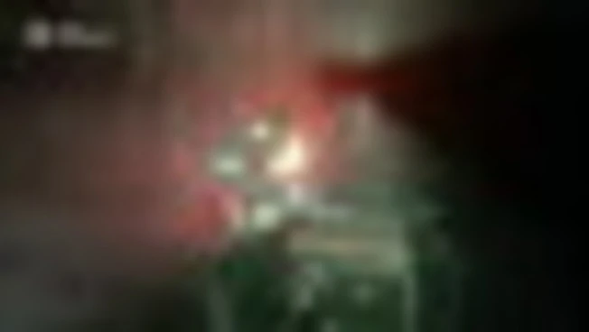 Pesante attacco russo a Zaporizhzhia, decine di droni sulla regione