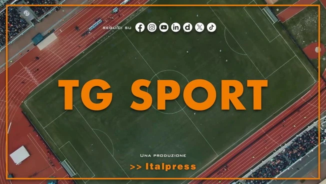 Tg Sport - 13/8/2026