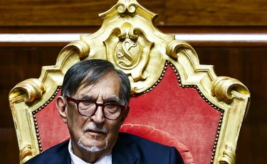 Quando la sinistra parlava come La Russa