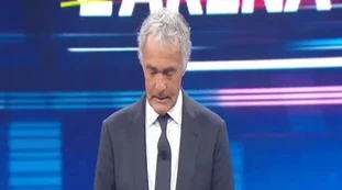 Non è l'arena, Dagospia e la voce (scomoda) a La7: Myrta Merlino alla domenica? Un guaio per Massimo Giletti