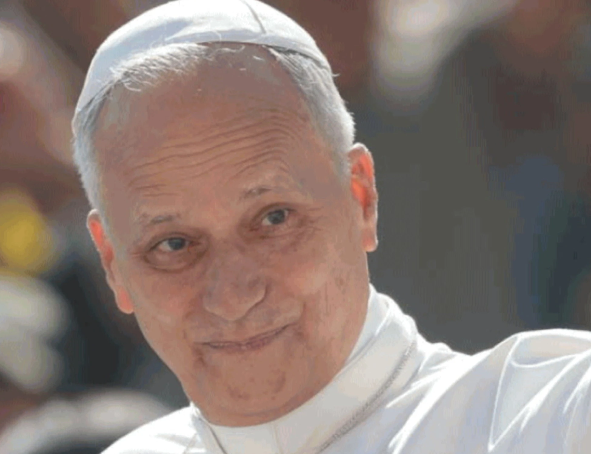Il discorso di Papa Leone: è iniziata l’uscita (soft) dall'era Bergoglio