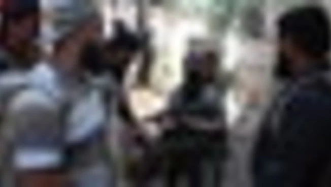 In Siria continuano gli scontri nel Sud malgrado il cessate il fuoco