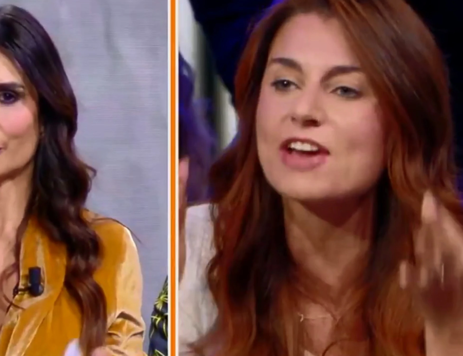 Dritto e Rovescio, Ceccardi umilia il maranza: "Con la tua faccia..."