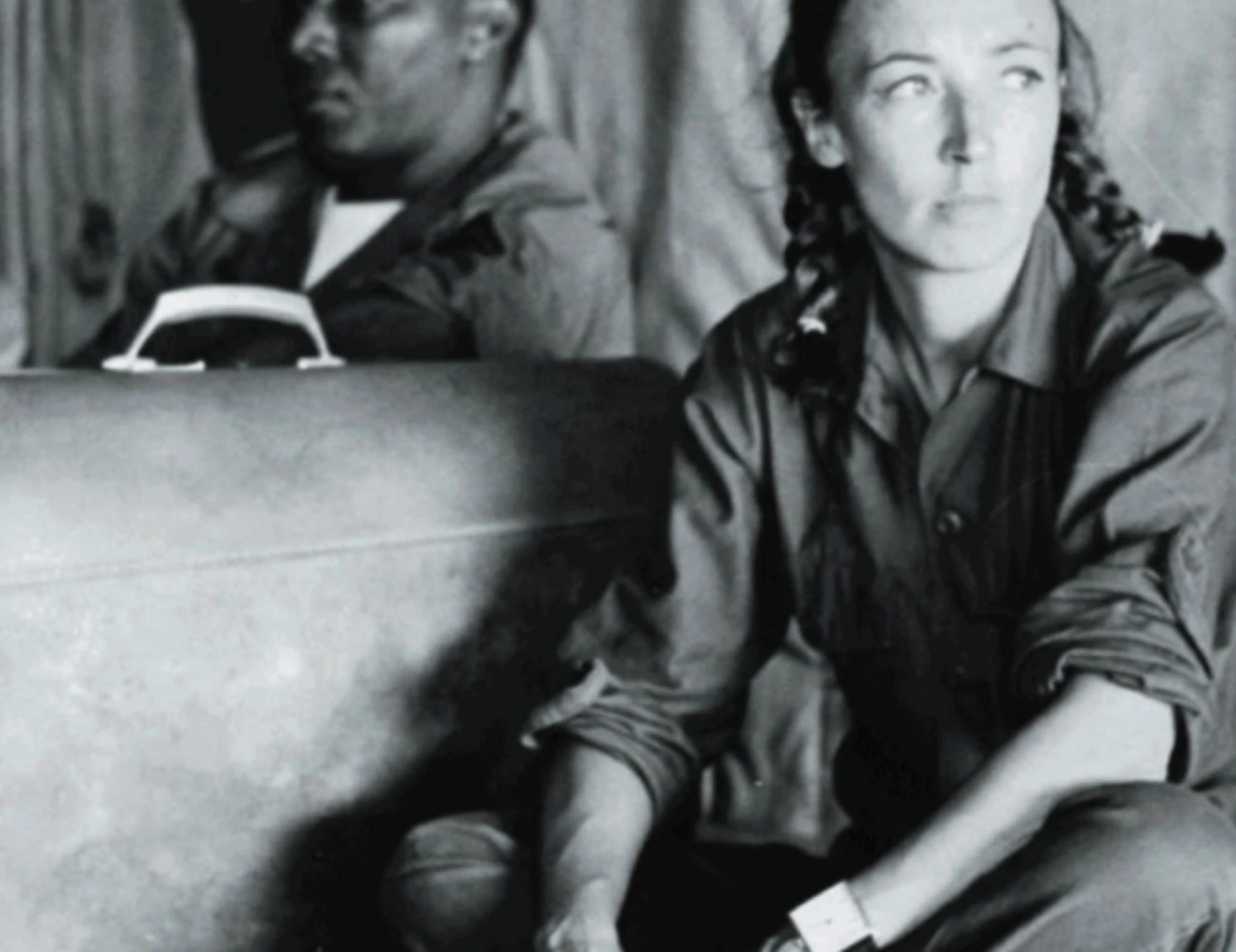 Oriana Fallaci, quando intervistò Christian Dior e mise a segno il suo primo scoop