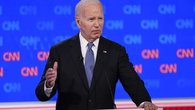 Joe Biden