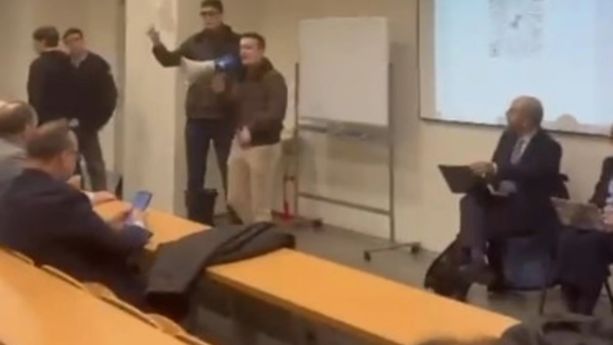 Università Torino, Montaruli (FDI): "Grave docenti tentano di silenziare studenti eletti contrari ad occupazione"