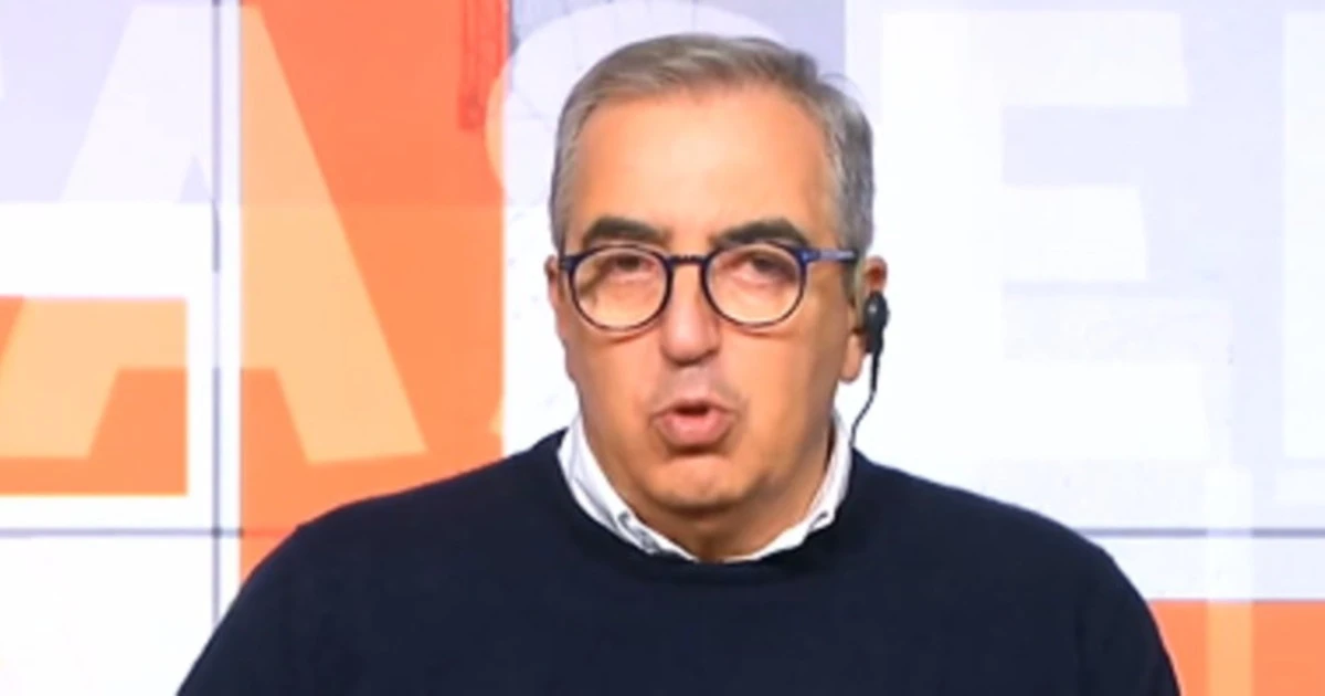 Gasparri condanna Putin e la Russia: "Impero del male, con cosa sono cresciuto"