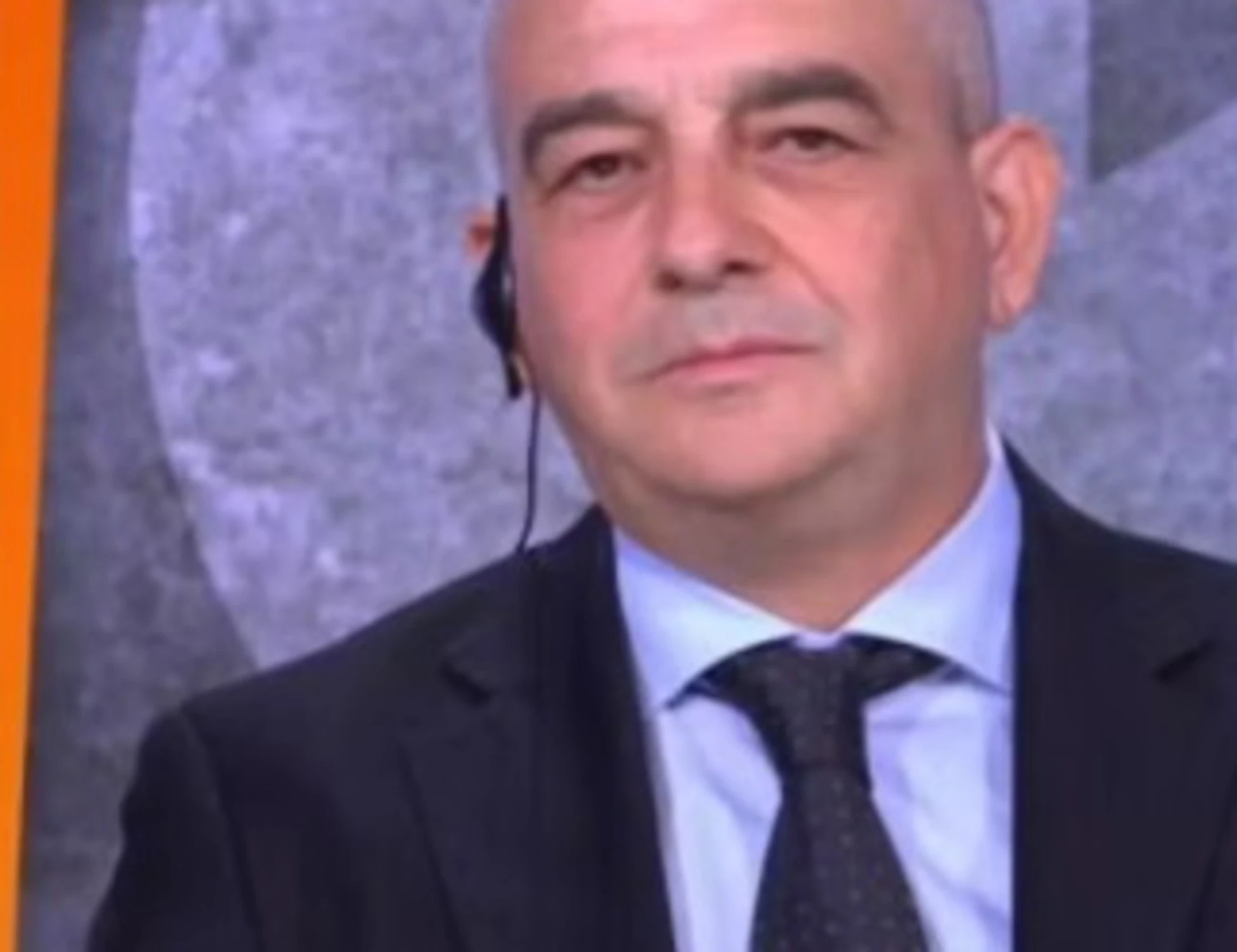 Trump-Meloni, Fazzolari picchia duro: "Cosa c'è davvero in gioco"