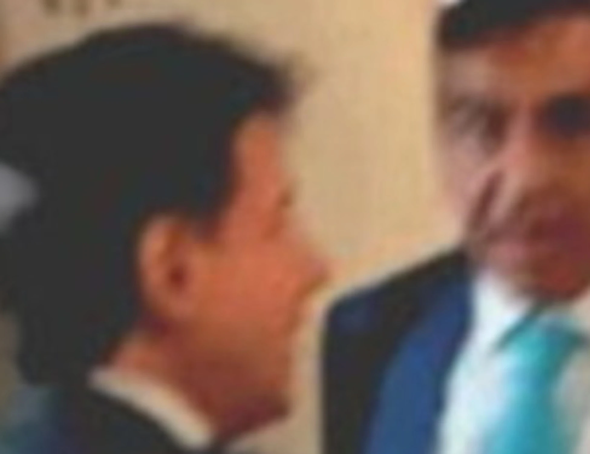 Paolo Zampolli contro Conte: "Se ti invitano alla Casa Bianca, ci vai"
