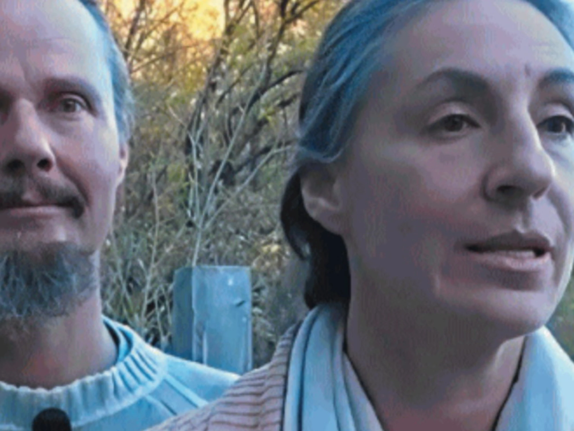 Famiglia nel bosco, l'incontro segreto del padre: perché può cambiare tutto