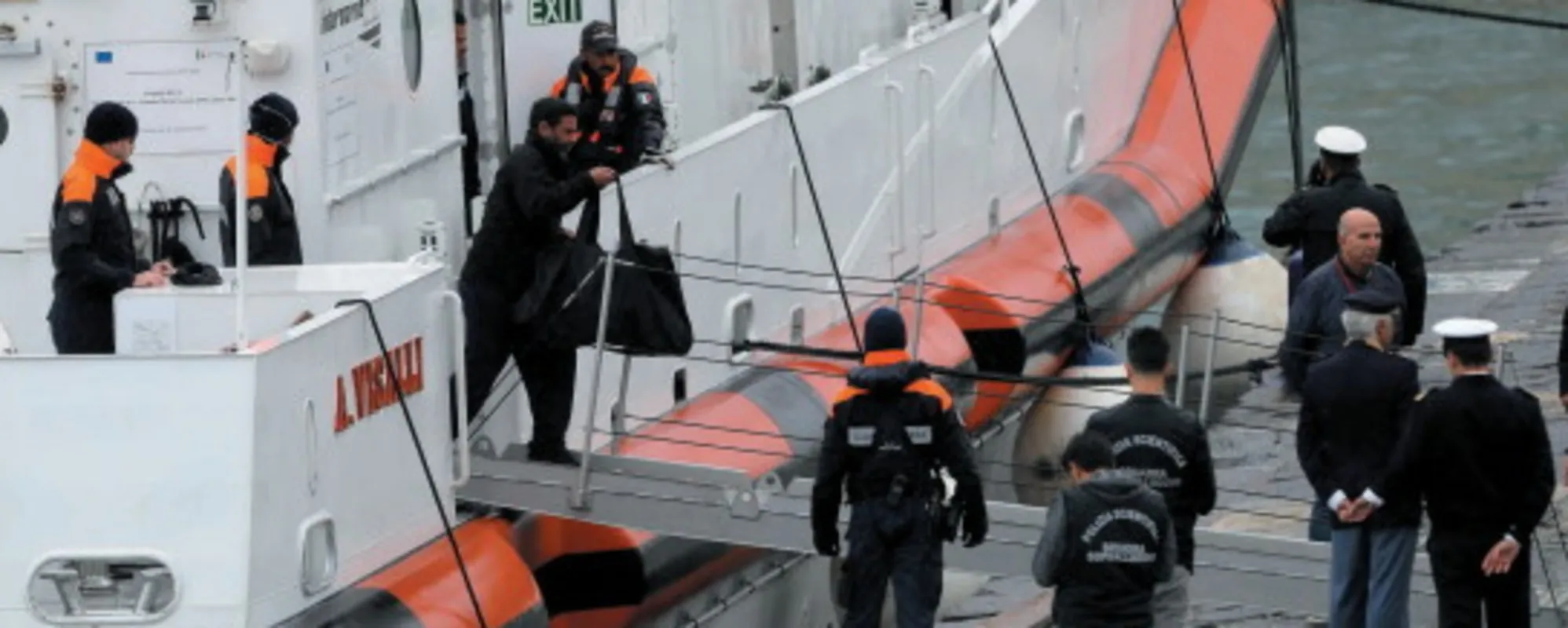 Leggi l'articolo: Immigrazione all'italiana: i giudici ci costringono a risarcire i clandestini