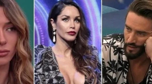 Gf Vip, "a chi fanno comodo le corna in tv": Alex Belli-Delia-Solei, la sentenza di Maurizio Costanzo