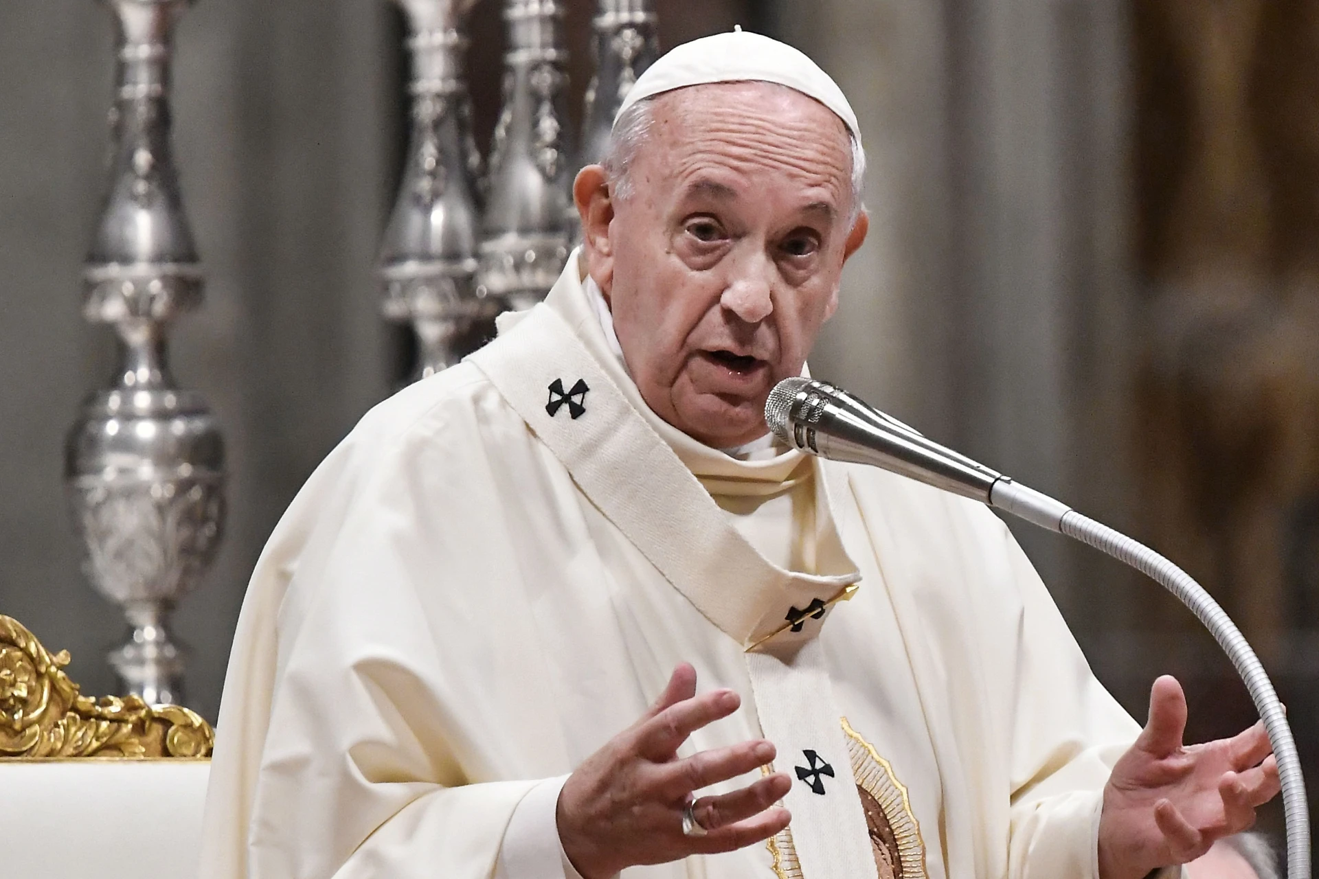 Papa Francesco, Vaticano coi conti in rosso: che fine fanno le offerte dei fedeli