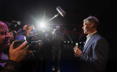 Marco Van Basten, dramma in famiglia: "Devo lasciare tutto"