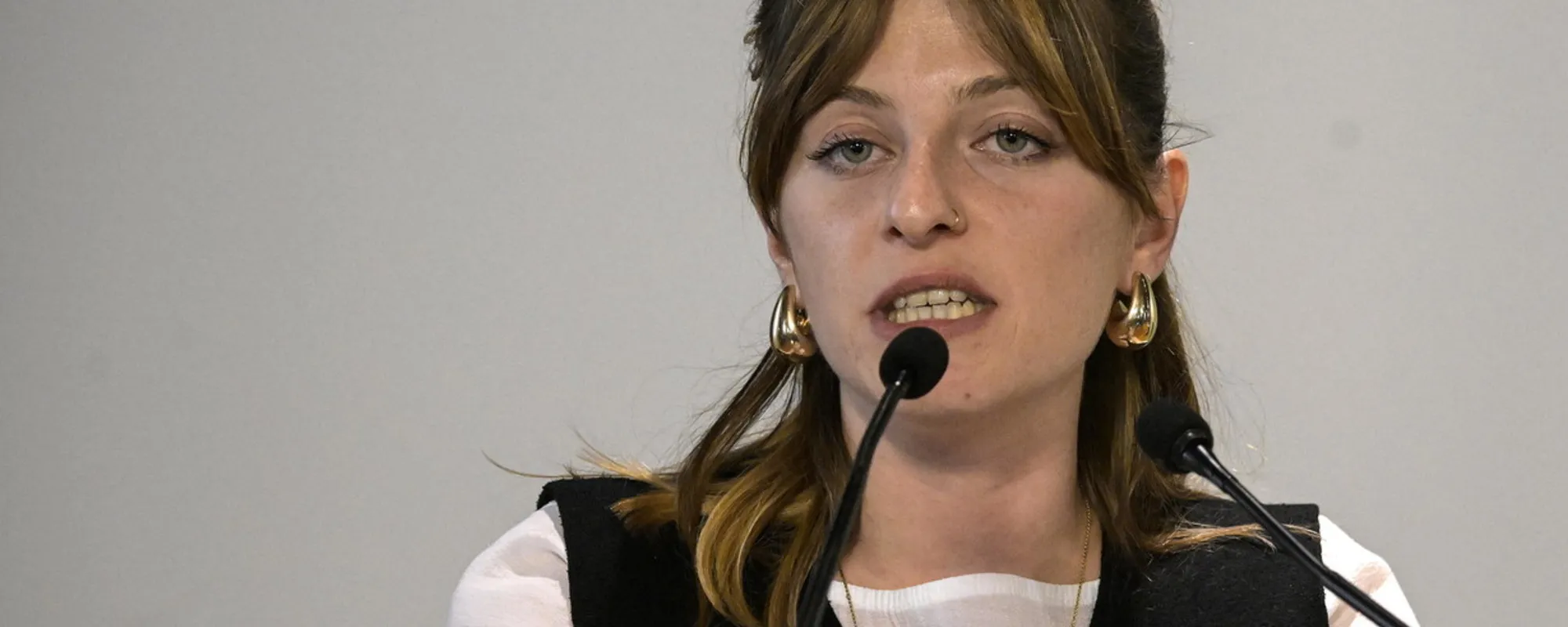Virginia Libero umiliata da Prodi: la baby del Pd fa una brutta fine